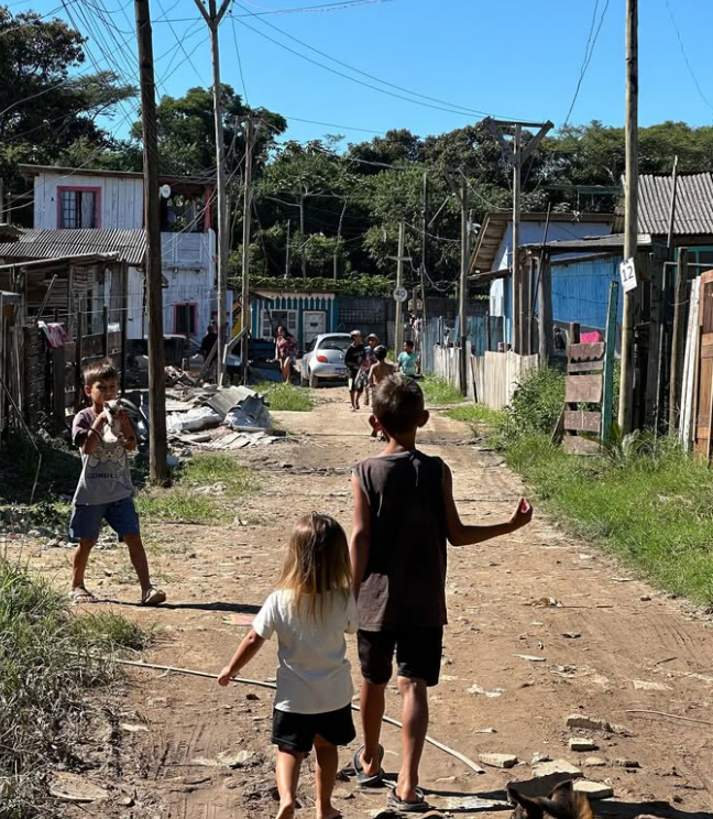 Apoio